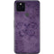 Brigid Ashwood Purple Damask Butterfly Google Pixel 5 Skin